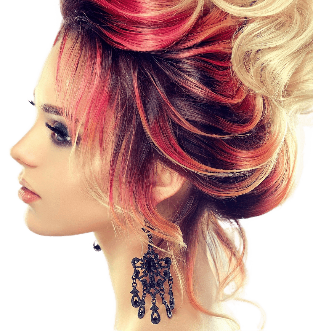 coloring-hair