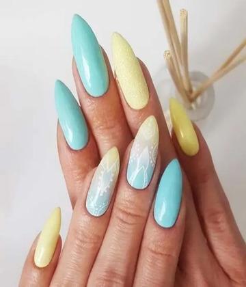 gel-nail